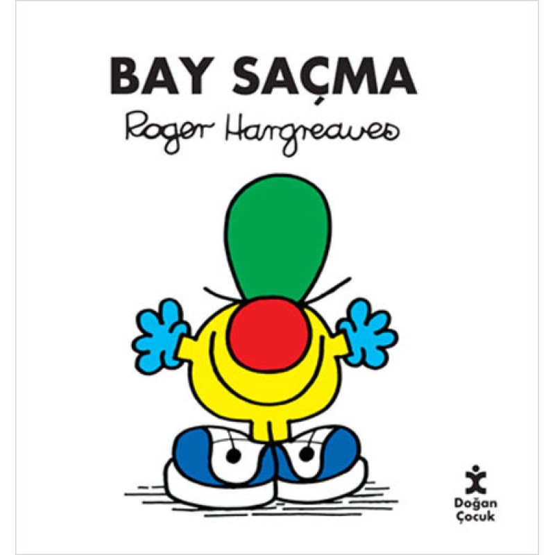 Bay Saçma Bay Saçma