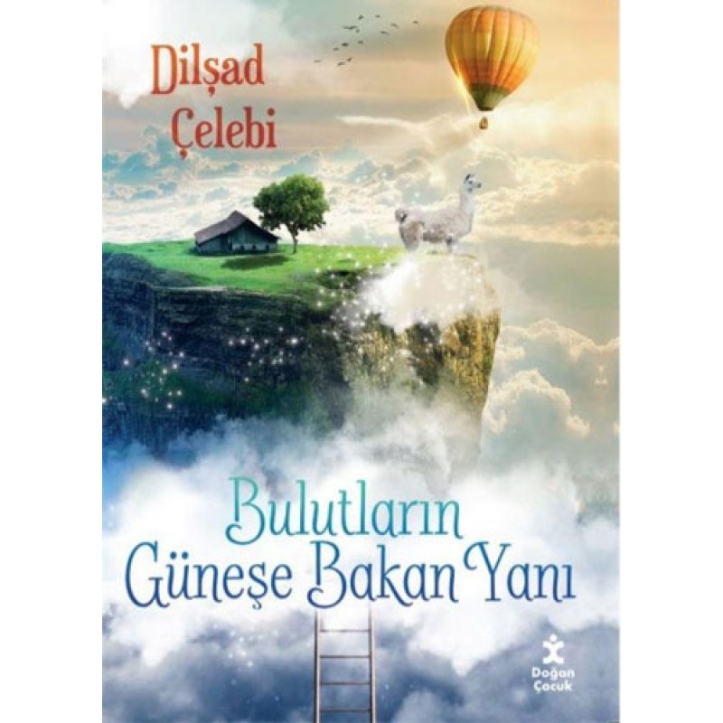 Bulutların Güneşe Bakan Yanı