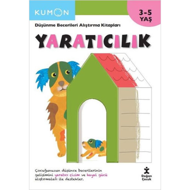 Kumon - Yaratıcılık