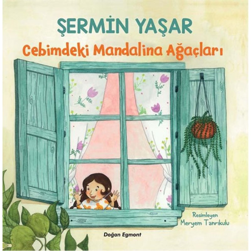 Cebimdeki Mandalina Ağaçları Cebimdeki Mandalina Ağaçları