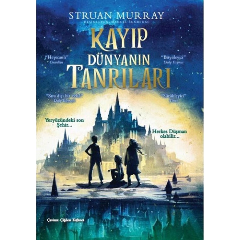 Kayıp Dünyanın Tanrıları Kayıp Dünyanın Tanrıları