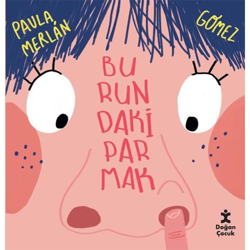 Burundaki Parmak Burundaki Parmak