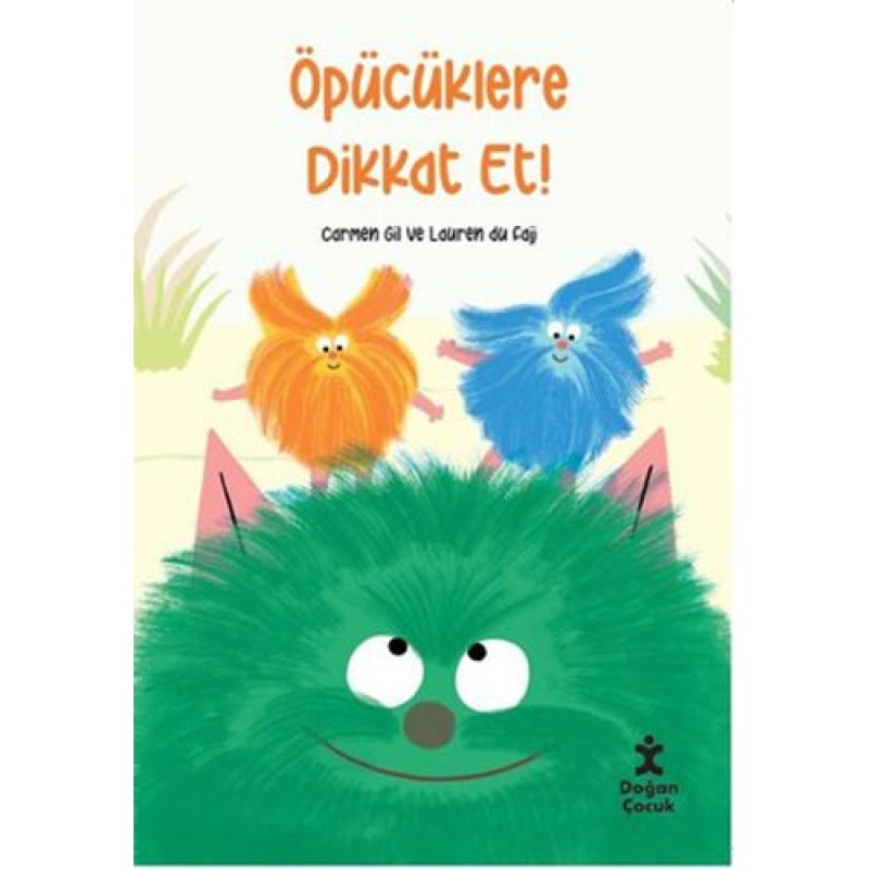 Öpücüklere Dikkat Et! Öpücüklere Dikkat Et!