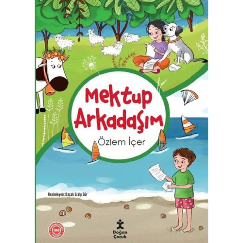 Mektup Arkadaşım Mektup Arkadaşım