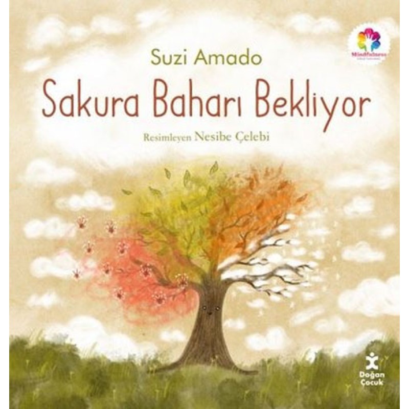 Sakura Baharı Bekliyor Sakura Baharı Bekliyor