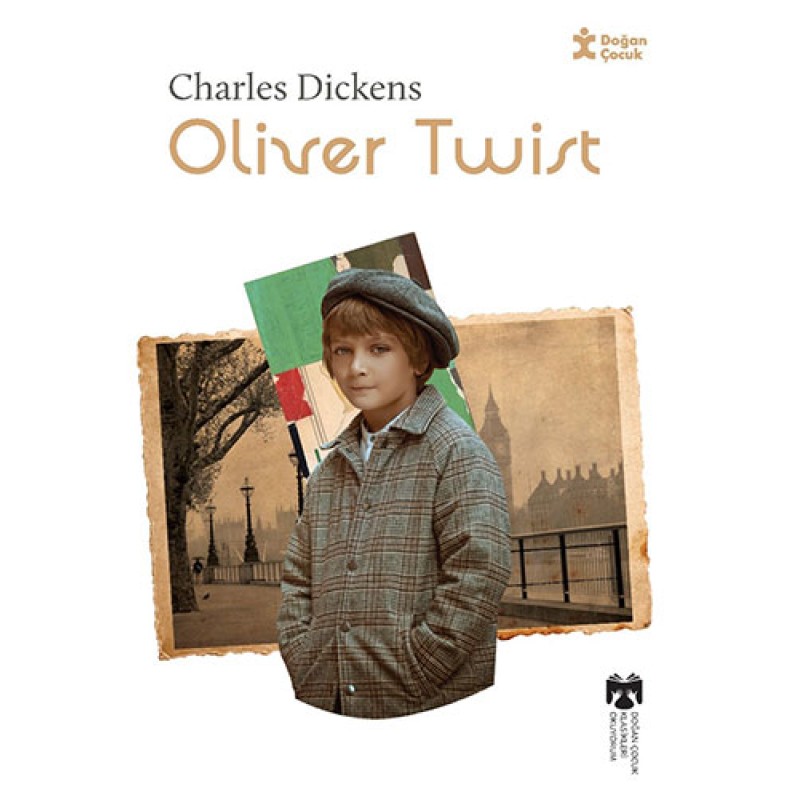Oliver Twist Oliver Twist