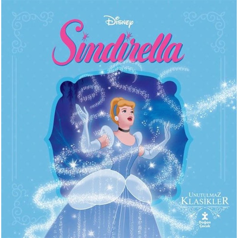 Disney Sindirella Disney Sindirella
