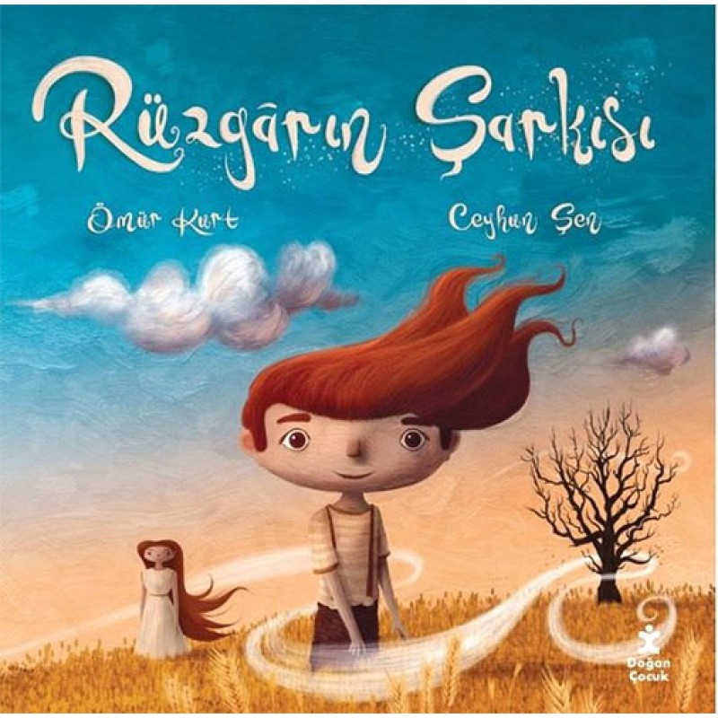Rüzgarın Şarkısı Rüzgarın Şarkısı