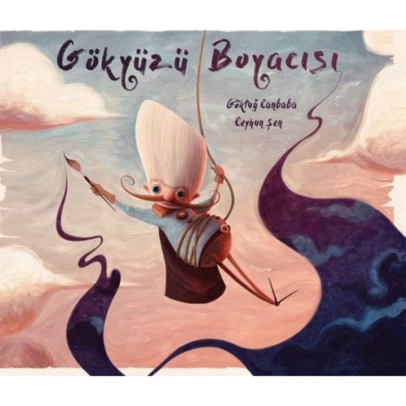 Gökyüzü Boyacısı Gökyüzü Boyacısı