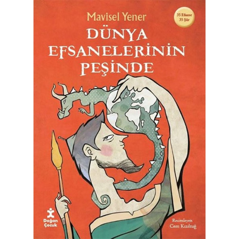 Dünya Efsanelerinin Peşinde Dünya Efsanelerinin Peşinde