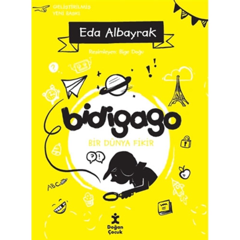 Bidigago - Bir Dünya Fikir Bidigago - Bir Dünya Fikir