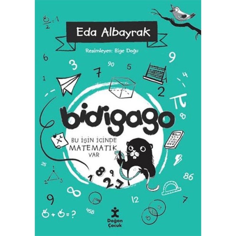 Bidigago 4- Bu İşin İçinde Matematik Var