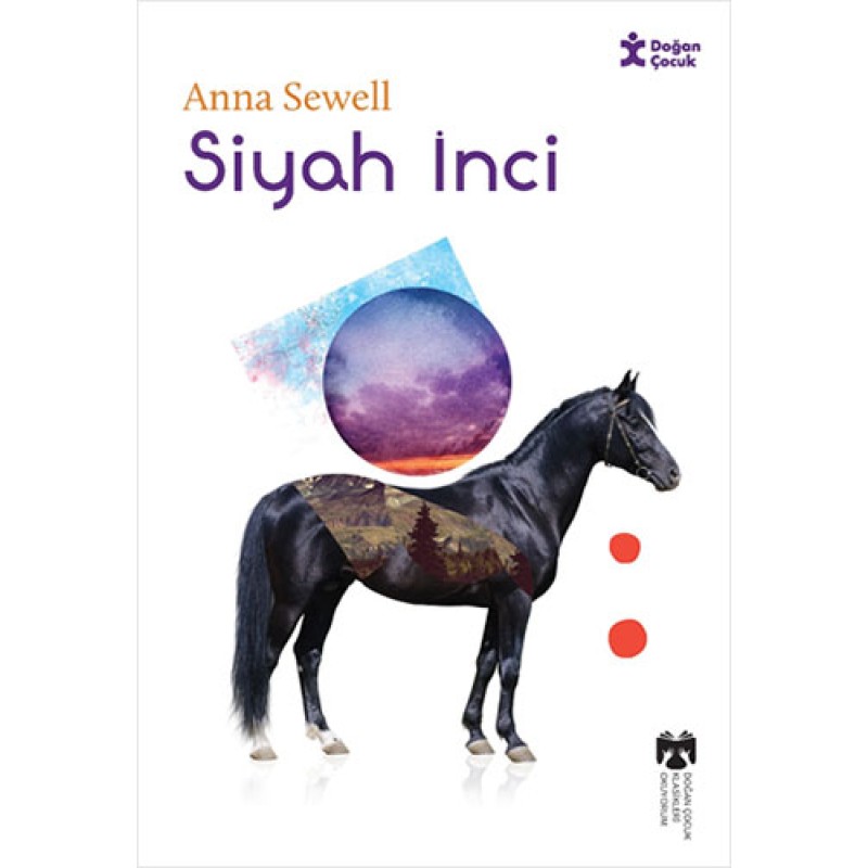 Siyah İnci Siyah İnci