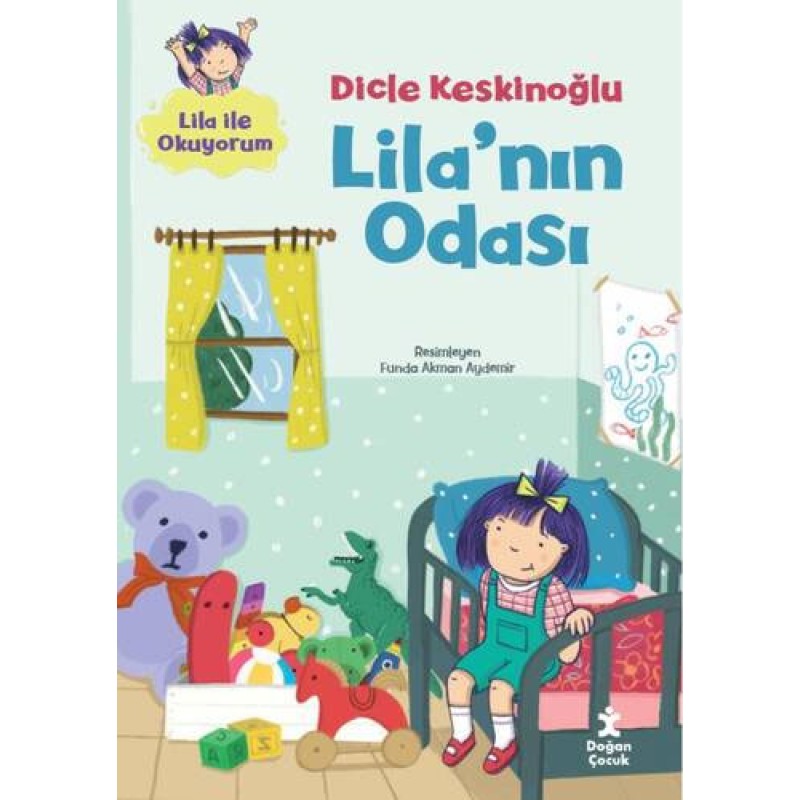 Lila'nın Odası Lila'nın Odası