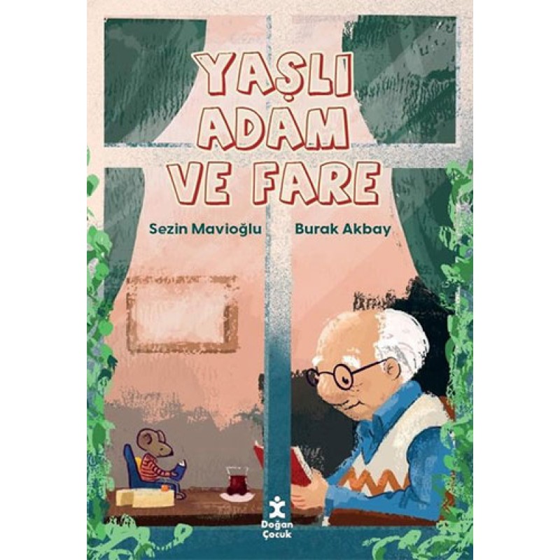 Yaşlı Adam ve Fare Yaşlı Adam ve Fare