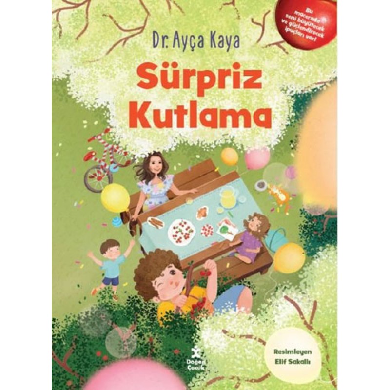 Sürpriz Kutlama Sürpriz Kutlama