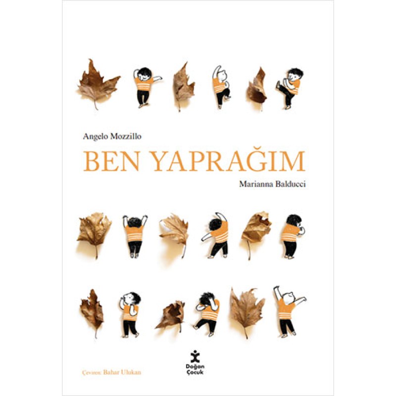 Ben Yaprağım