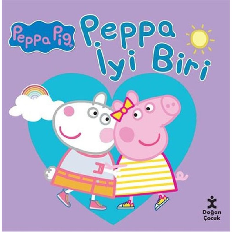 Peppa Pig - Peppa İyi Biri