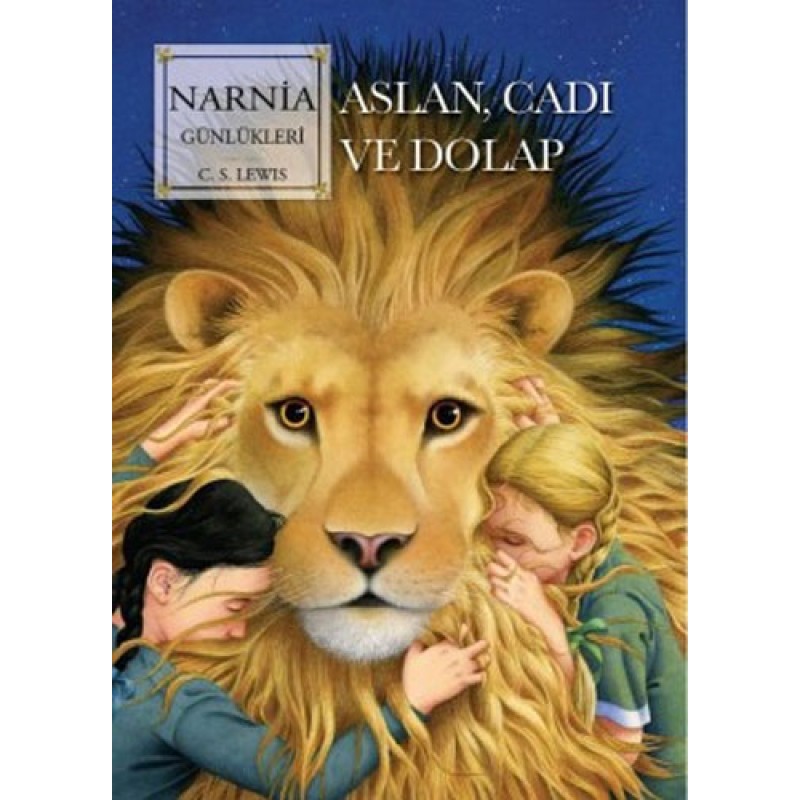 Narnia Günlükleri 2 - Aslan Cadı ve Dolap Narnia Günlükleri 2 - Aslan Cadı ve Dolap
