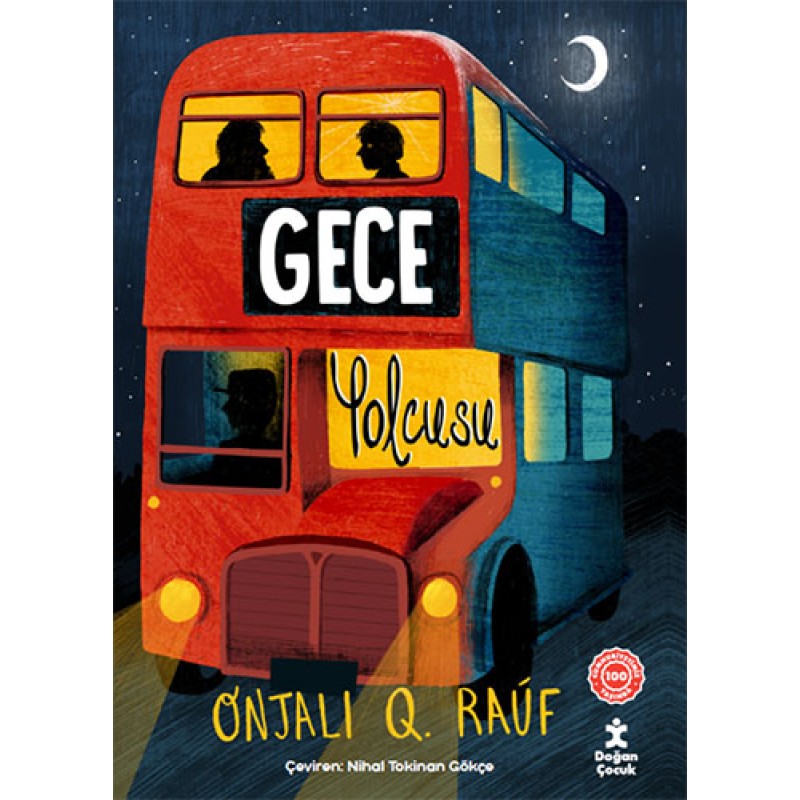Gece Yolcusu Gece Yolcusu