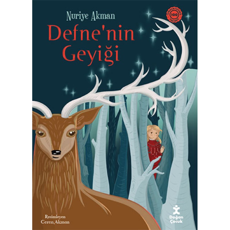 Defne’nin Geyiği