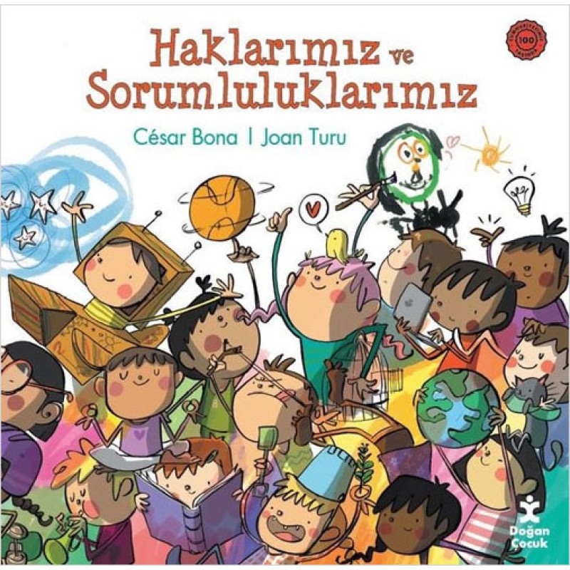 Haklarımız ve Sorumluluklarımız Haklarımız ve Sorumluluklarımız