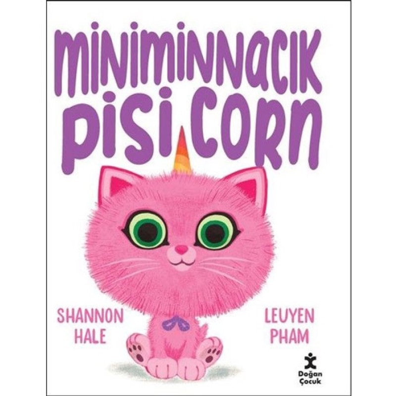 Miniminnacık Pisicorn