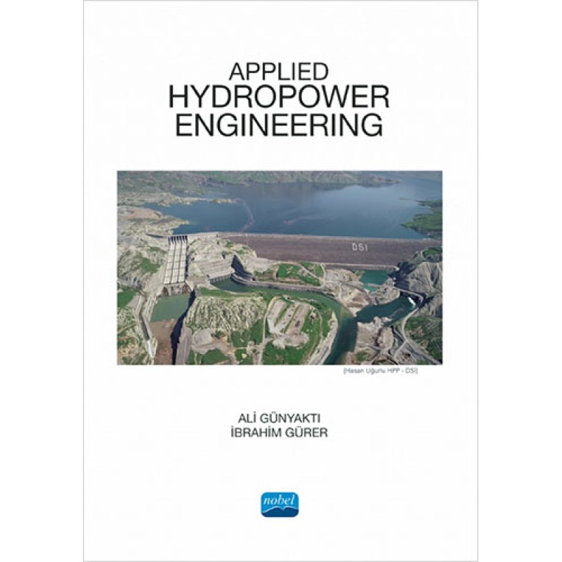 Applied Hydropovver Engineering Applied Hydropovver Engineering