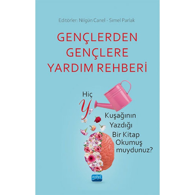 Gençlerden Gençlere Yardım Rehberi