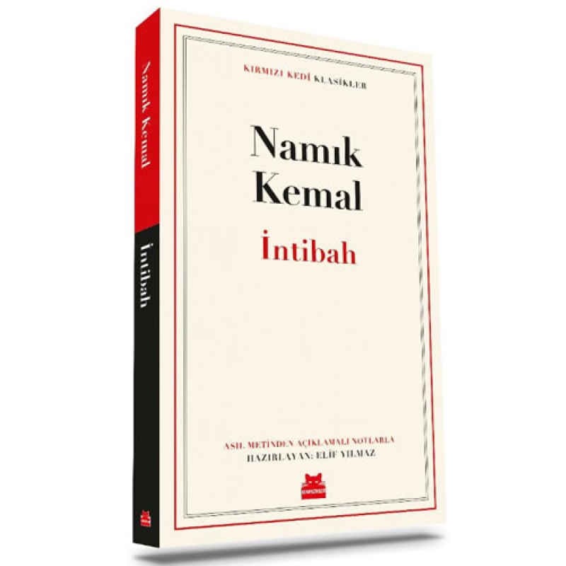 İntibah İntibah