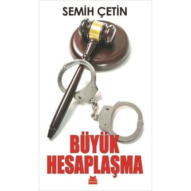 Büyük Hesaplaşma Büyük Hesaplaşma