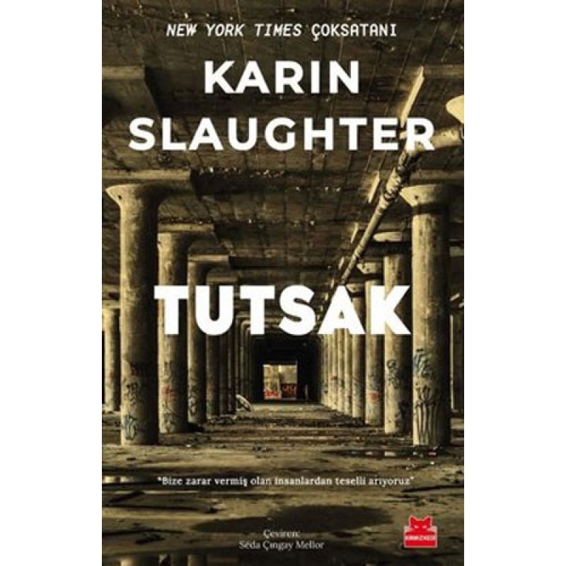 Tutsak Tutsak