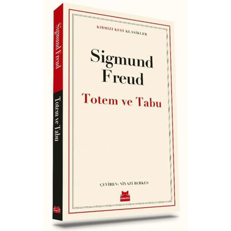 Totem ve Tabu Totem ve Tabu