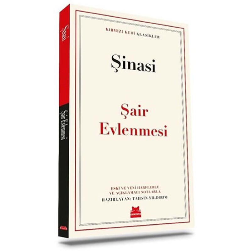Şair Evlenmesi Şair Evlenmesi