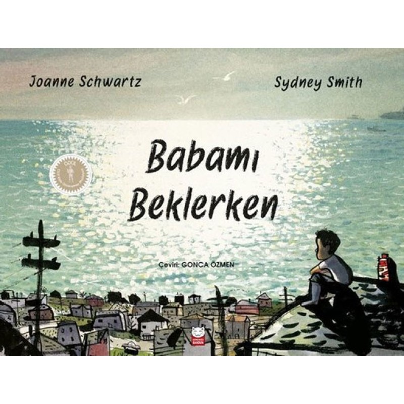 Babamı Beklerken Babamı Beklerken