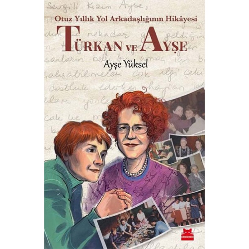 Türkan ve Ayşe Türkan ve Ayşe