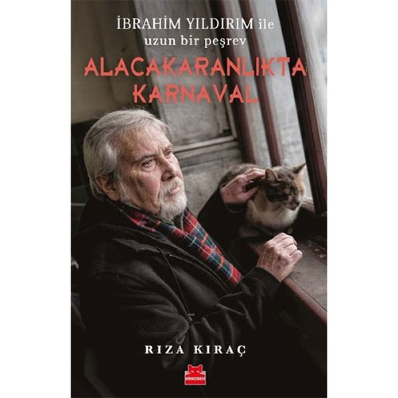 Alacakaranlıkta Karnaval Alacakaranlıkta Karnaval