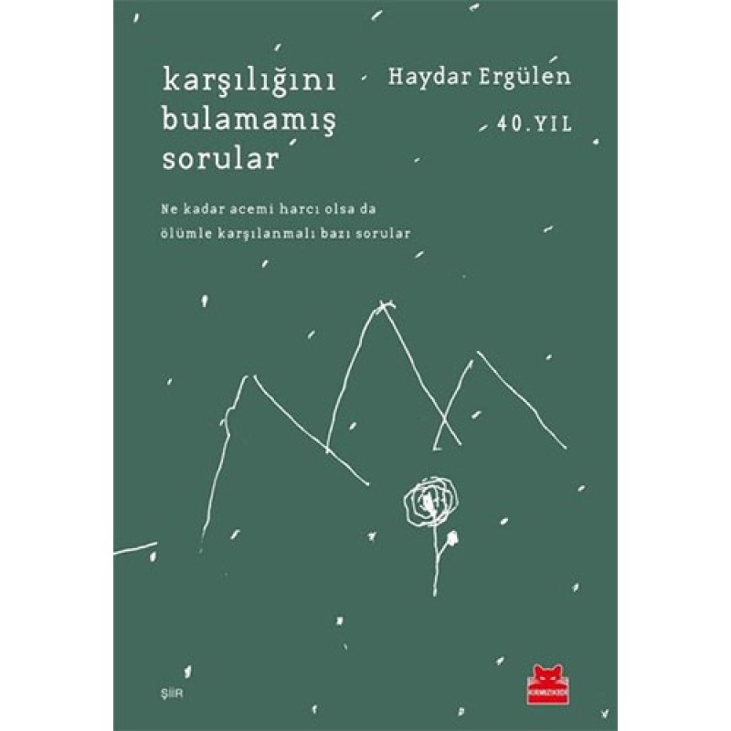 Karşılığını Bulamamış Sorular Karşılığını Bulamamış Sorular