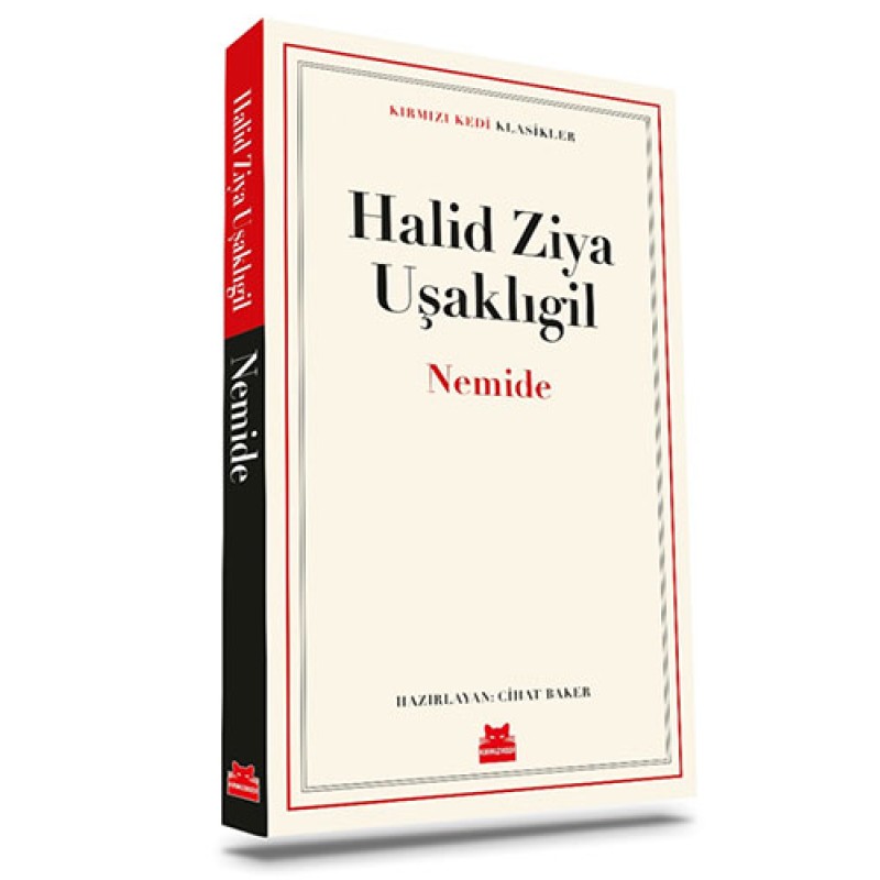 Nemide Nemide