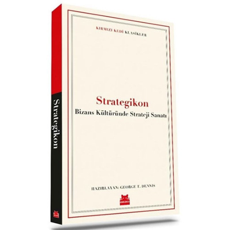 Strategikon Strategikon