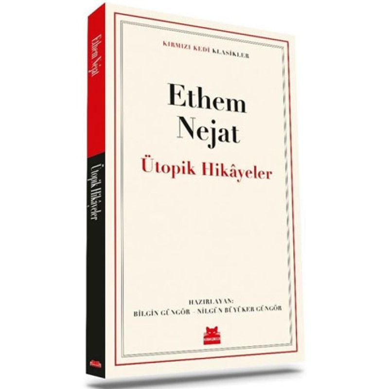 Ütopik Hikayeler Ütopik Hikayeler