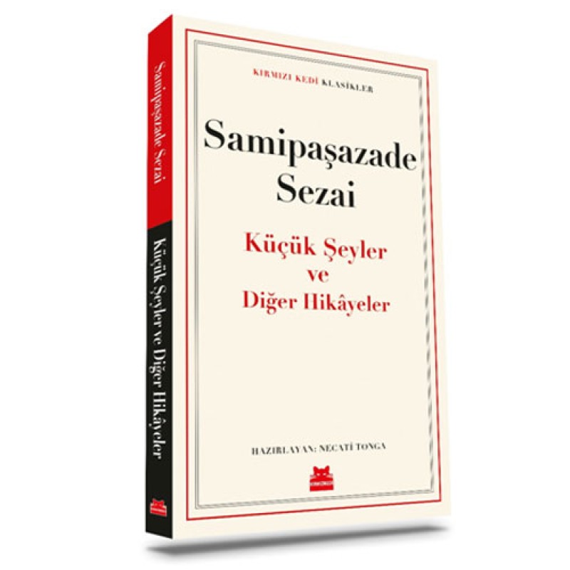 Küçük Şeyler ve Diğer Hikayeler Küçük Şeyler ve Diğer Hikayeler