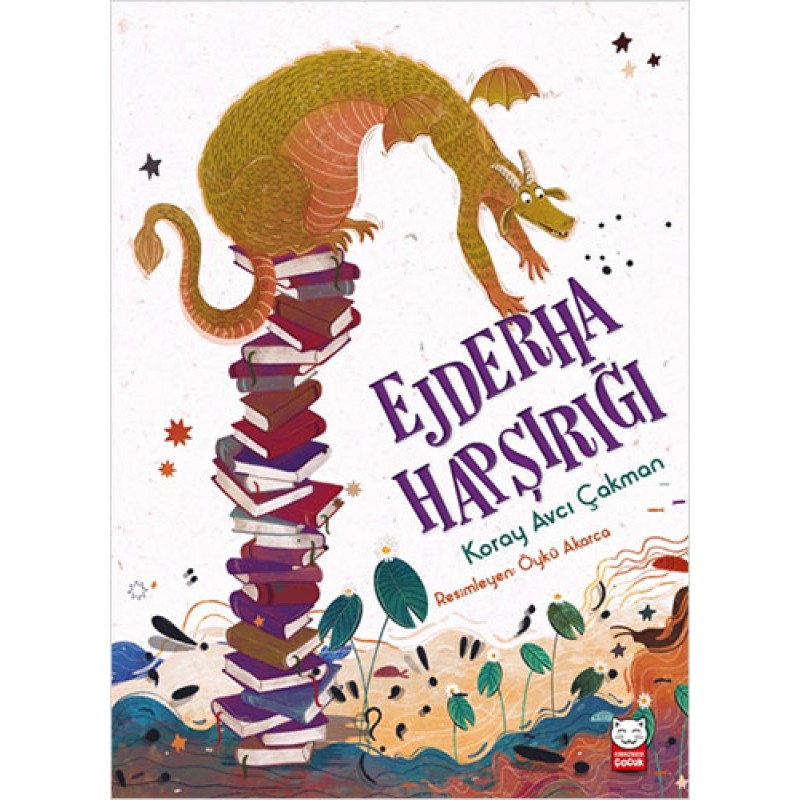 Ejderha Hapşırığı Ejderha Hapşırığı