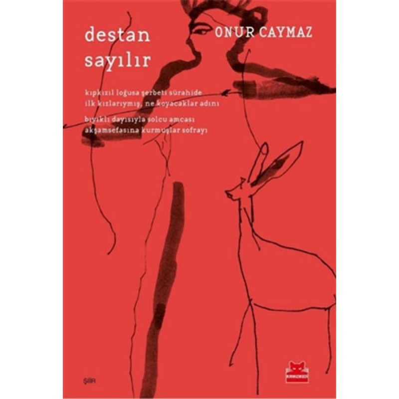 Destan Sayılır Destan Sayılır