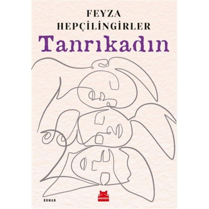 Tanrıkadın Tanrıkadın