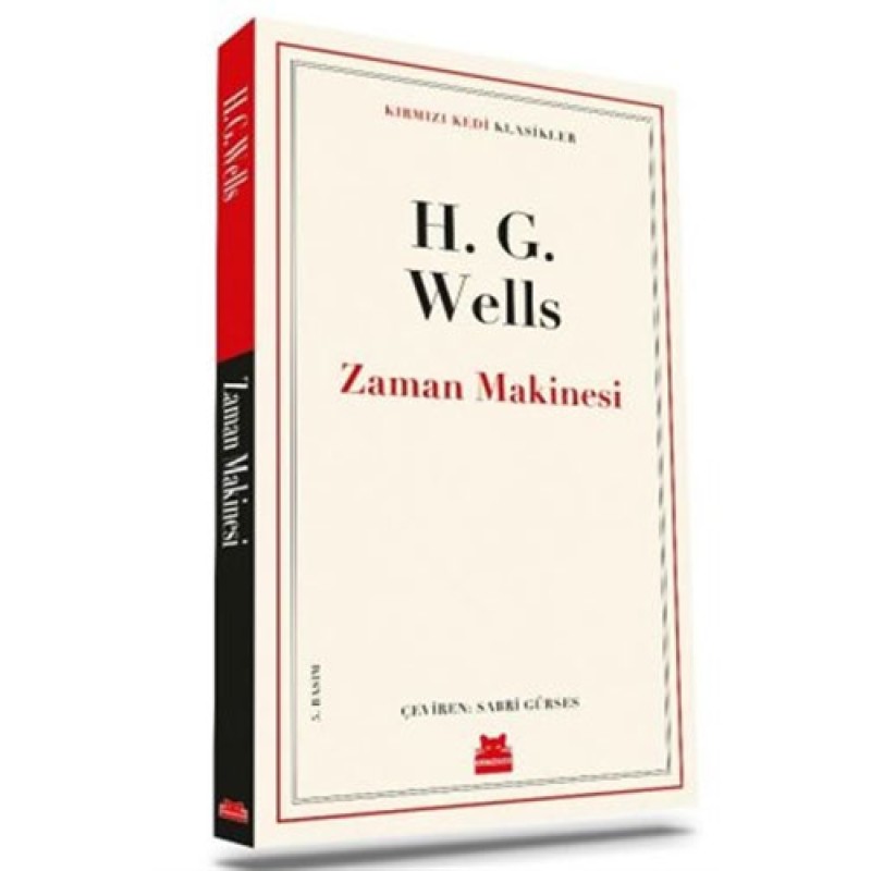 Zaman Makinesi Zaman Makinesi