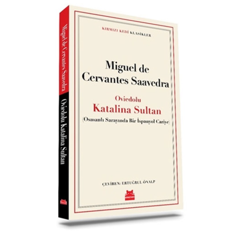 Oviedolu Katalina Sultan Oviedolu Katalina Sultan