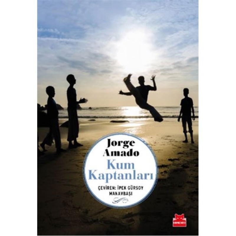 Kum Kaptanları Kum Kaptanları