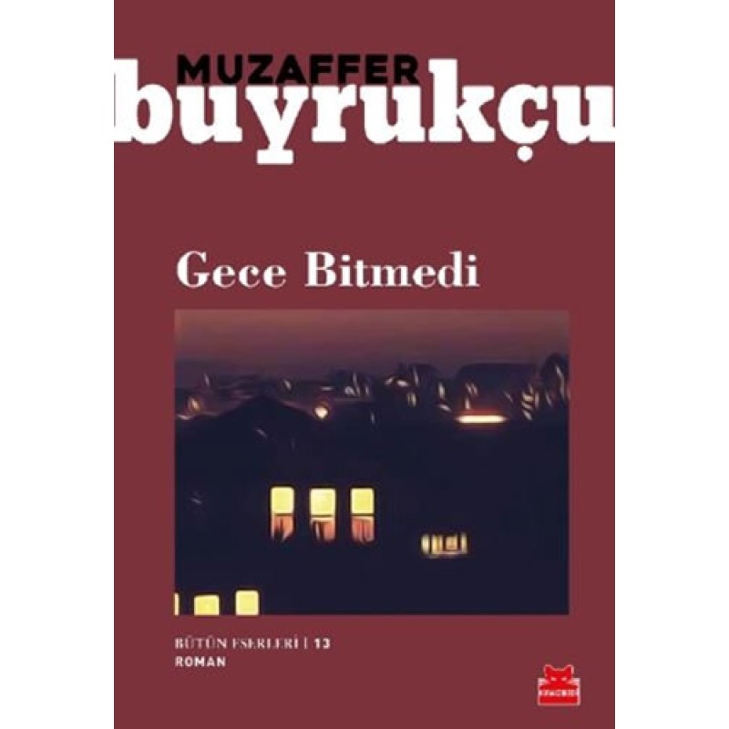 Gece Bitmedi Gece Bitmedi