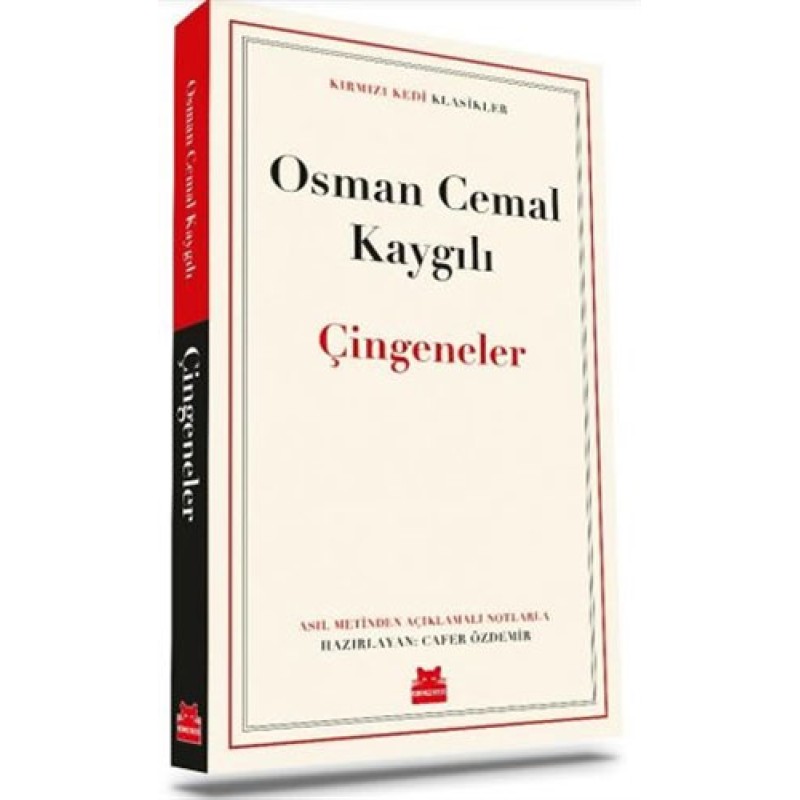 Çingeneler Çingeneler